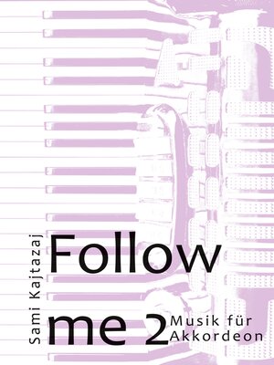cover image of Follow me Band 2